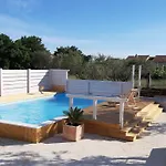 Nina דירה ביוגראד נה מורו