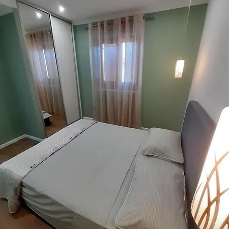 Nina Apartman