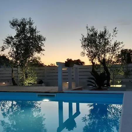 Nina Apartamento Biograd Na Moru
