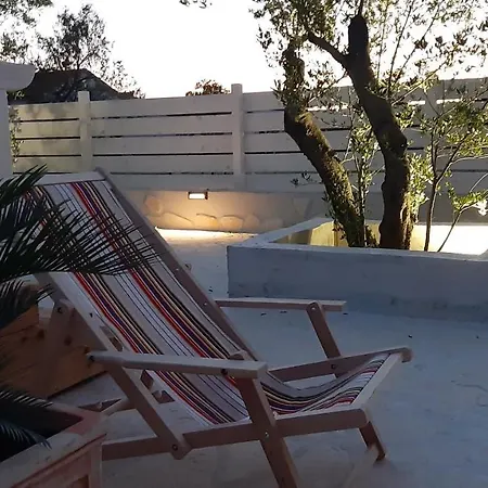 Διαμέρισμα Nina Biograd Na Moru