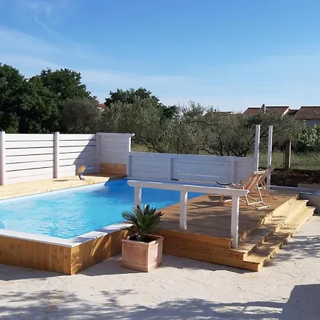 Nina Apartman Biograd Na Moru