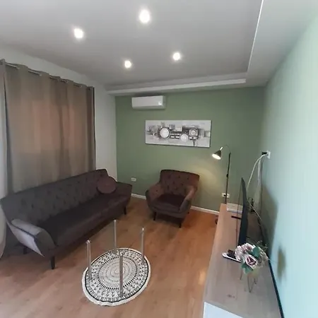 Apartman Nina Biograd Na Moru