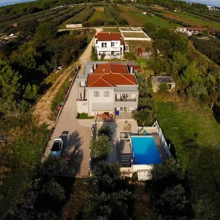 Apartman Nina Biograd Na Moru