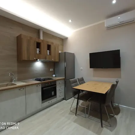 Apartamento Nina Biograd Na Moru