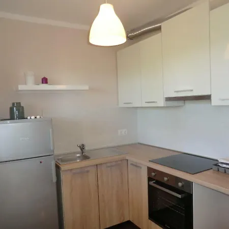 Nina * Biograd Na Moru