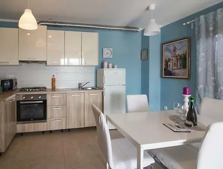 Apartman Nina