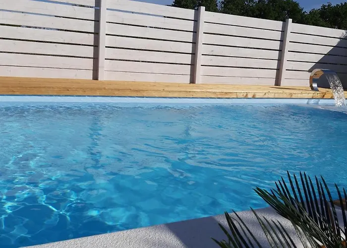 Διαμέρισμα Nina Biograd Na Moru