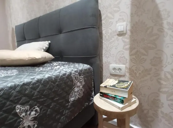 Διαμέρισμα Nina Biograd Na Moru