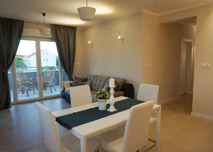 Διαμέρισμα Nina