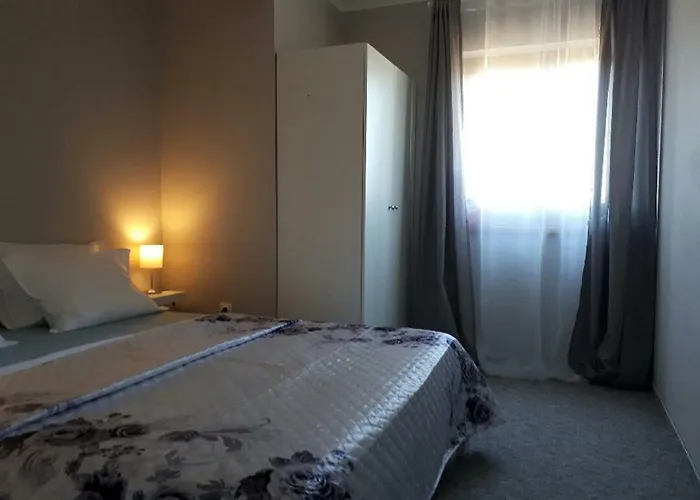 Nina Διαμέρισμα