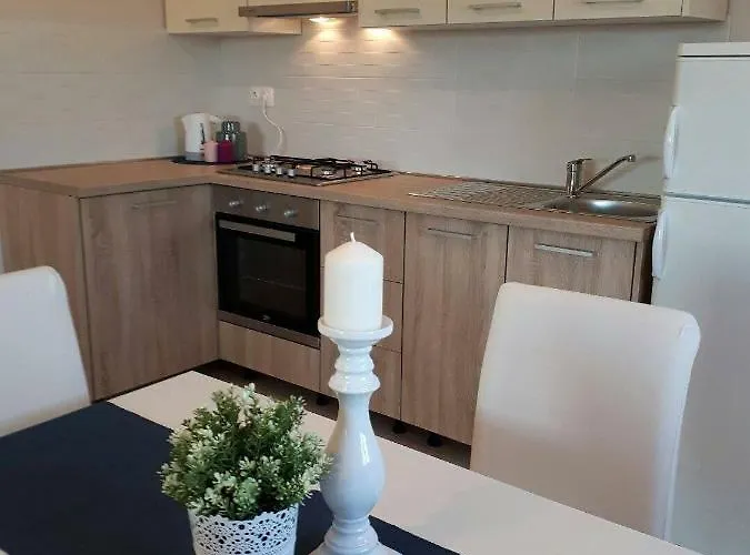 Nina Διαμέρισμα *