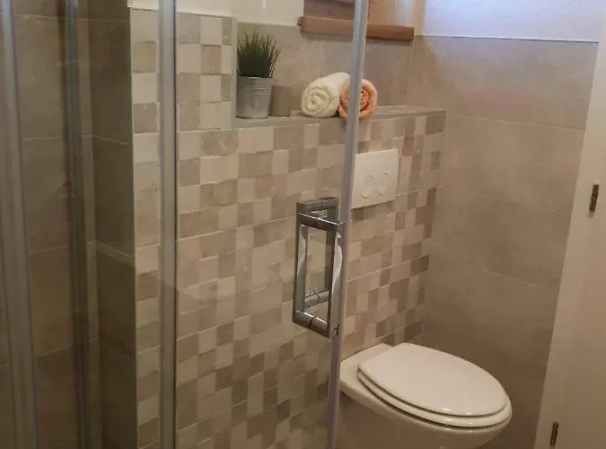Nina Apartment