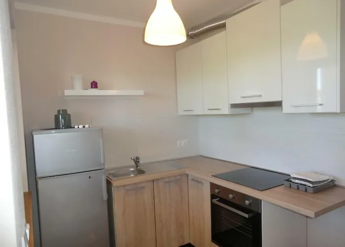 Nina * Biograd Na Moru