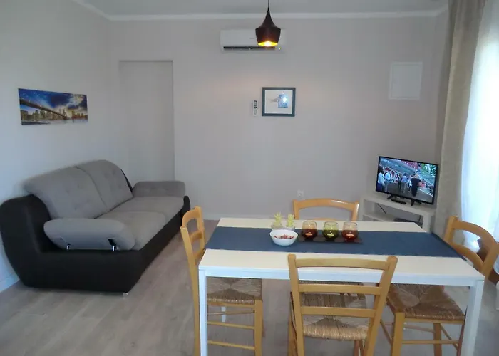 Nina Διαμέρισμα