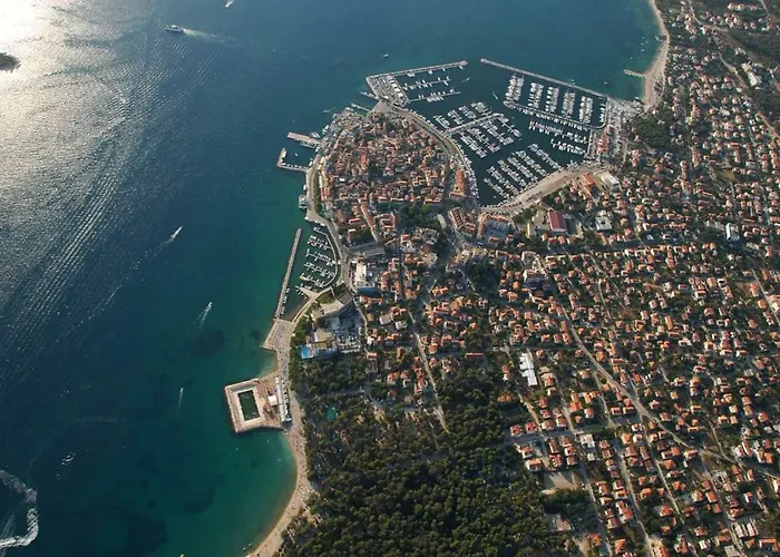 Nina Διαμέρισμα *