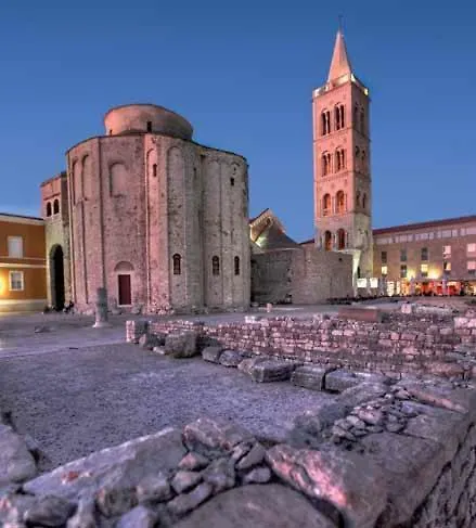 Nina Διαμέρισμα *