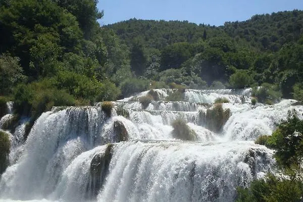 Nina Διαμέρισμα