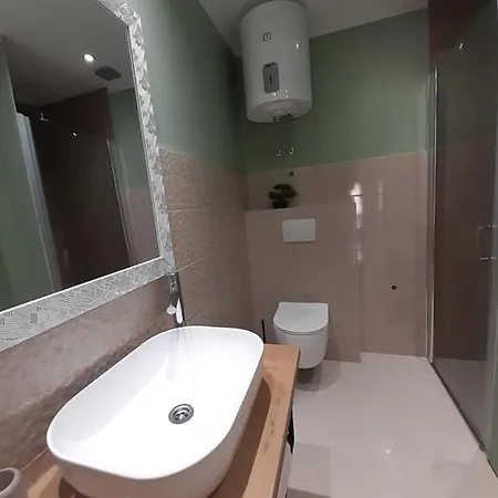 Nina * Biograd Na Moru