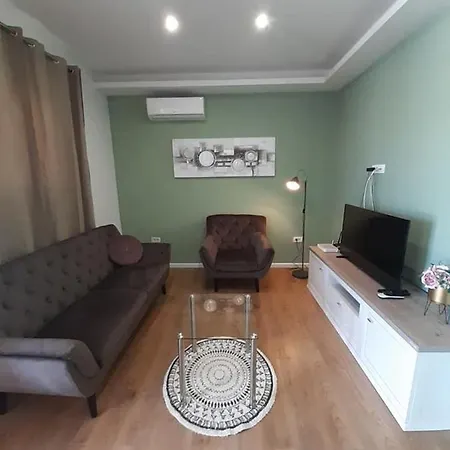 Nina Apartment Biograd Na Moru