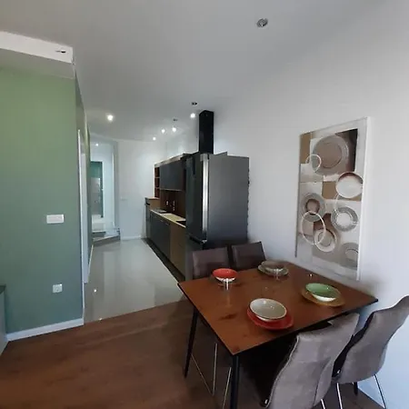 Apartment Nina