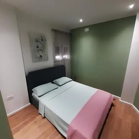 Nina * Biograd Na Moru