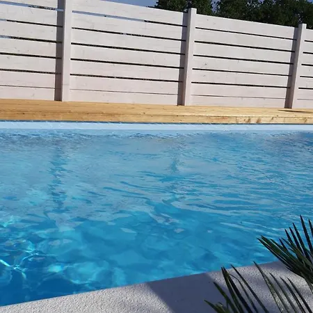 Apartamento Nina Biograd Na Moru