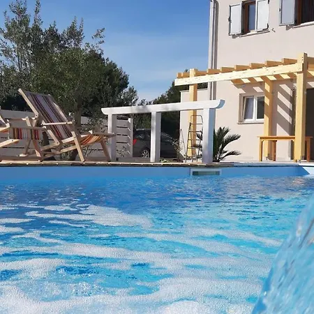 Nina Appartamento Biograd Na Moru