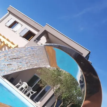 Nina Apartment Biograd Na Moru