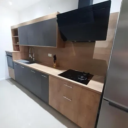 Apartamento Nina Biograd Na Moru