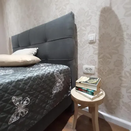 Apartment Nina Weißenburg