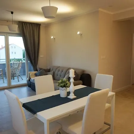 Apartment Nina