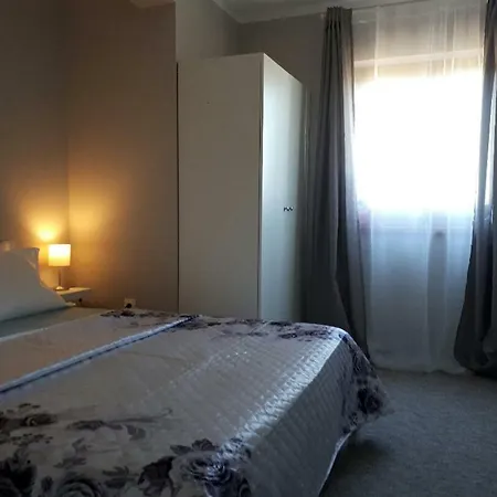 Nina Apartment