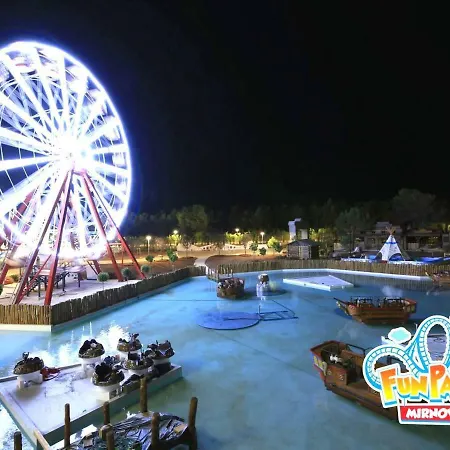 Appartamento Nina Biograd Na Moru