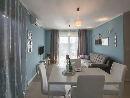 Nina Apartment Biograd Na Moru
