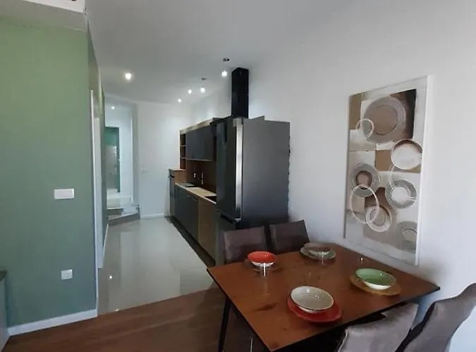 Appartement Nina
