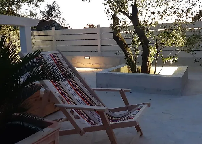 Apartman Nina Biograd na Moru