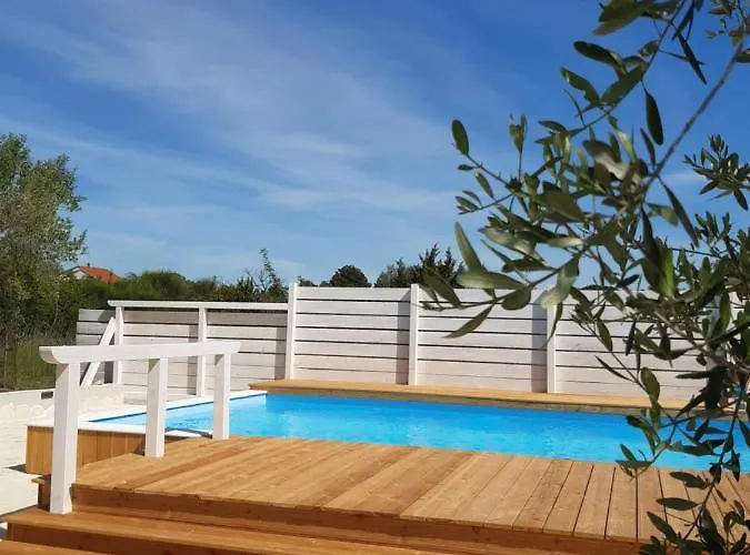 아파트 Nina 비오그라드나모루