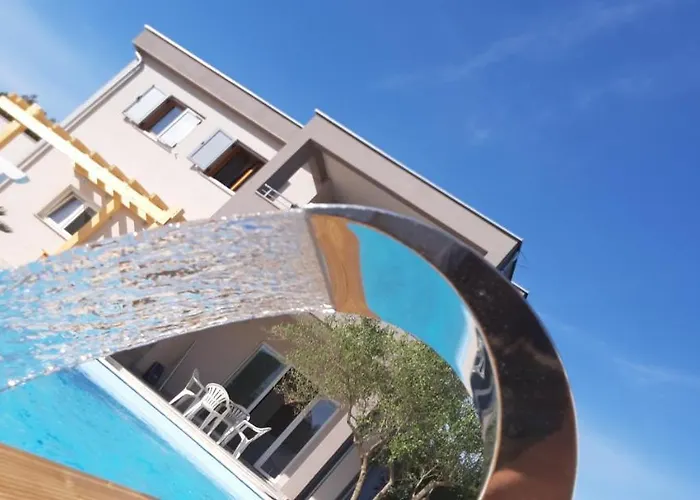 Nina Apartament Biograd Na Moru
