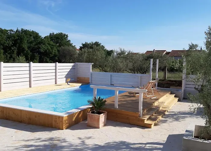 Nina Apartman Biograd na Moru