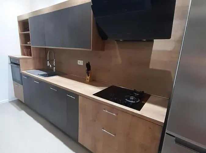 Appartement Nina Biograd Na Moru