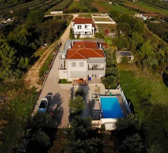 아파트 Nina 비오그라드나모루